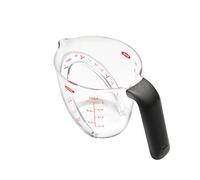 OXO Good Grips Pichet Mesureur Incliné, 250 ML