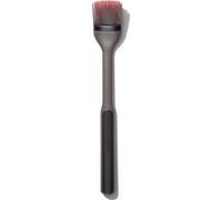 Pinceau pour grillades GOOD GRIPS 34 cm, gris, silicone, OXO