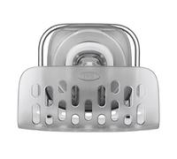 OXO Good Grips Porte-éponge avec Ventouse Stronghold