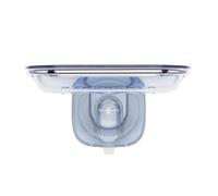 OXO Good Grips Porte-Savon à Ventouse Stronghold
