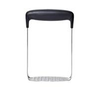 OXO – Presse-purée Good Grips – Manuel en inox – Gris et noir