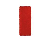 OXO Good Grips Recharge pour balai Papillon à franges Rouge