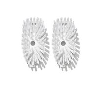 RECHARGE Brosse à manche distributrice de savon les 2 - OXO