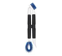 OXO Good Grips Set de Nettoyage Vaisselle 4 en 1