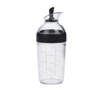 Shaker OXO pour vinaigrette 236ml noir
