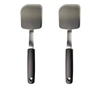 OXO Spatule en silicone Good Grips pour cookies – Lot de 2