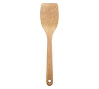 OXO Good Grips - Spatule en bois - Spatule de cuisine en bois de hêtre résistante et durable - Bois de hêtre, 34,8 cm