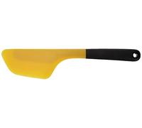 OXO Good Grips Spatule Flip & Fold pour omelette | Bords en silicone flexibles pour un retournement facile, Sûre pour les surfaces antiadhésives, Haute résistance à la chaleur