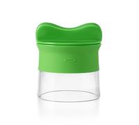 OXO Spiraliseur coupe-légumes Good Grips 9 cm plastique vert
