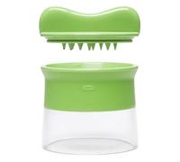 OXO Spiraliseur coupe-légumes Good Grips 9 cm plastique vert