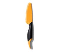 Coupe-mangue GOOD GRIPS 25 cm, orange, plastique, OXO