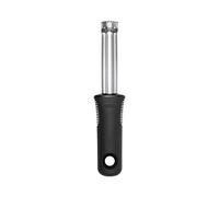 OXO Vide-pomme Good Grips 20 cm noir acier inoxydable