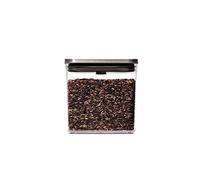 OXO POP Boîte de conservation, Rectangle, hauteur basse, 1,6 L