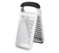 OXO Râpe double, Râpe, Blanc