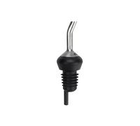 Bec verseur STEEL 10 cm, argent, acier inoxydable, OXO