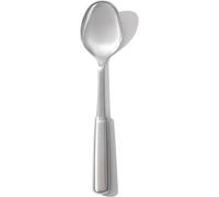 STEEL Cuillère de service inox OXO