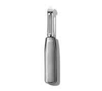 OXO Steel - Éplucheur dentelé