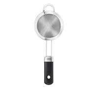 OXO Passoire à cocktail SteeL en acier inoxydable, maille fine, 7,6 cm