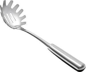 OXO Steel Spaghettilöffel Stahl