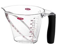 OXO Tasse à Mesurer Inclinée de 500 ml
