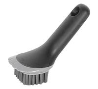 OXO Good Grips Brosse électrique pour grille rainurée 15 cm Noir