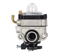OxoxO Carburateur de rechange pour débroussailleuse Troy-Bilt TB575SS TB590BC TB146EC Walbro WYL-19-1 WYL-19 WYL-229 WYL-229-1 Shindaiwa T230 T230X T230XR-EMC