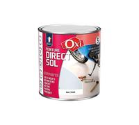 OXSOLO.5GC Peinture direct sol 500 ml gris clair