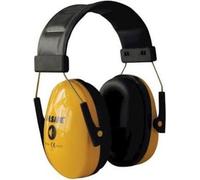 OXXA Sonora 8100 - Casque antibruit avec serre-tête, SNR 28 jaune