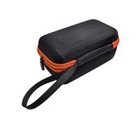 Oxxggkao Étui de transport portable en nylon avec poche de rangement intégrée en maille pour multimètre MM325/420/400