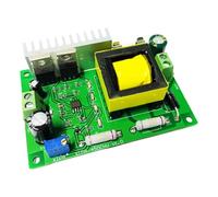 Oxxggkao Module d'alimentation d'entrée de tension universel avec protections contre la surchauffe pour plusieurs appareils, module d'alimentation à charge rapide