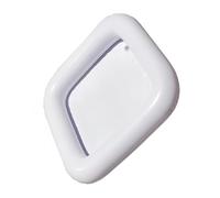 Oxxggkao Plateau de Refroidissement de Plate-Forme de Gonflable, Plateau de Boisson glacée, Table Flottante multifonctionnelle étanche pour événements de Plage et Boissons glacées de Amusantes