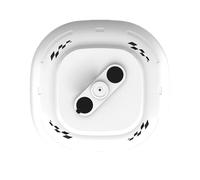 Oxxggkao Pompes à oxygène portables pour aquariums de pêche silencieux, aérateur automatique de fontaines d'étang pour la maison, les aquariums, les pompes à oxygène de pêche