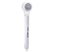 Oxxggkao Rouleau de ruban correcteur 6 5 mm, fournitures scolaires et de bureau, ruban correcteur blanc rechargeable pour l ' écriture, le scrapbooking, le ruban blanc