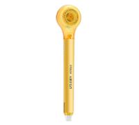 Oxxggkao Rouleau de ruban correcteur 6 5 mm, fournitures scolaires et de bureau, ruban correcteur blanc rechargeable pour l ' écriture, le scrapbooking, le ruban blanc