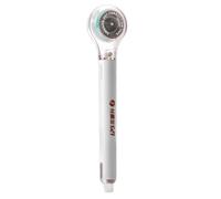 Oxxggkao Rouleau de ruban correcteur 6 5 mm, fournitures scolaires et de bureau, ruban correcteur blanc rechargeable pour l ' écriture, le scrapbooking, le ruban blanc