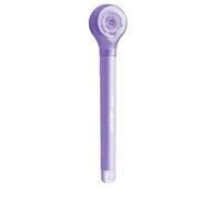Oxxggkao Rouleau de ruban correcteur 6 5 mm, fournitures scolaires et de bureau, ruban correcteur blanc rechargeable pour l ' écriture, le scrapbooking, le ruban blanc