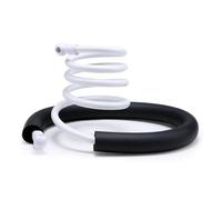 Oxxggkao Support universel pour sèche-cheveux pour animal domestique - Support flexible et facile à utiliser pour sèche-cheveux