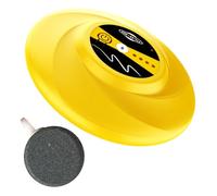 Oxxggkao Ventilateur flottant portable pour poissons vivants avec 3 modes et charge idéal pour la pêche à la ligne et les aquariums