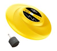 Oxxggkao Ventilateur flottant portable pour poissons vivants avec 3 modes et charge idéal pour la pêche à la ligne et les aquariums