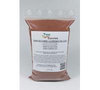 Oxyde de cuivre (I), 75 %, 500 g, pour usage comme pigment et comme fongicide