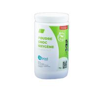 Oxygène actif - 1kg