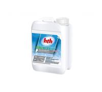 Oxygène actif choc Green to Blue Shock 5 L - HTH