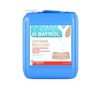 Bayrol Liquide multifonction Softswim Multi Light Oxygène actif 10 L