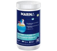 Marina Oxygène Actif Sans Chlore 1,2 kg