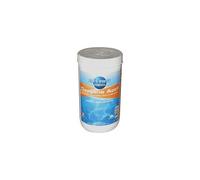 Oxygene actif pastilles 20 gr 1kg piscines & spas