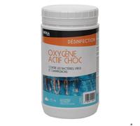 Oxygène choc spa et piscine 1kg - Neka