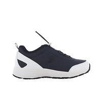 Oxypas Jamess4401lgr James SRA Chaussure de Travail avec Doublure Coolmax