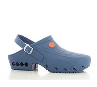 Oxypas Safety Jogger, Oxyclog, Chaussures de travail unisexes pour adulte