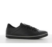 Oxypas Sneaker en cuir Clark