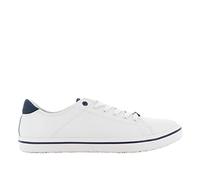 Oxypas Sneaker en cuir Clark